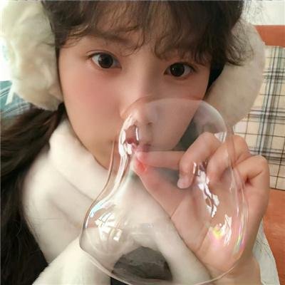 我的女友比我帅
